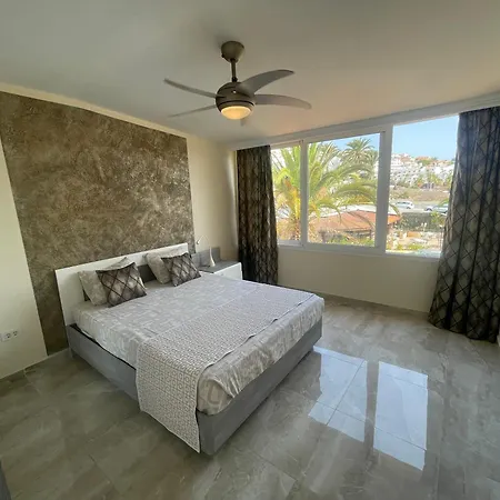 Apartamento Tenerifeopenhome Brisas Prestige Costa Adeje (Tenerife)
