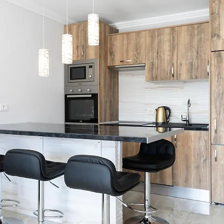 Tenerifeopenhome Brisas Prestige Apartamento