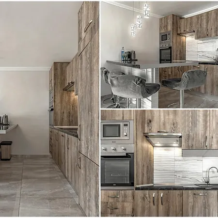 Tenerifeopenhome Brisas Prestige Costa Adeje