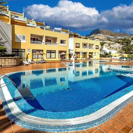 Tenerifeopenhome Brisas Prestige Daire