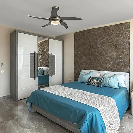 Daire Tenerifeopenhome Brisas Prestige