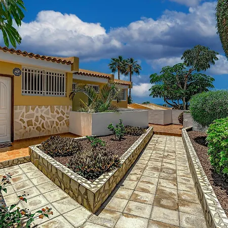 Tenerifeopenhome Brisas Prestige Daire Costa Adeje