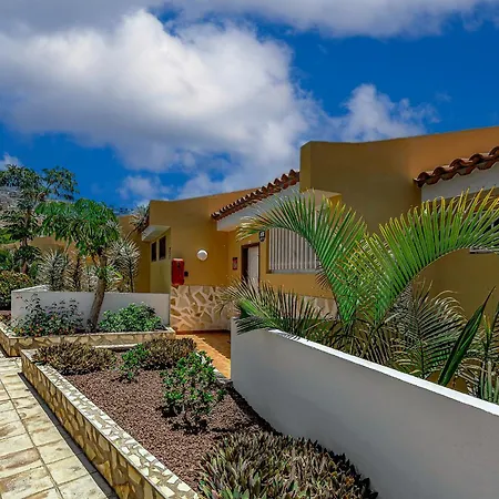 Tenerifeopenhome Brisas Prestige Daire *