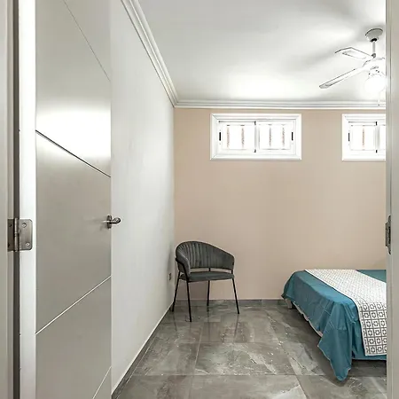 Tenerifeopenhome Brisas Prestige *