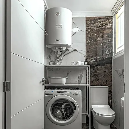 Daire Tenerifeopenhome Brisas Prestige Costa Adeje