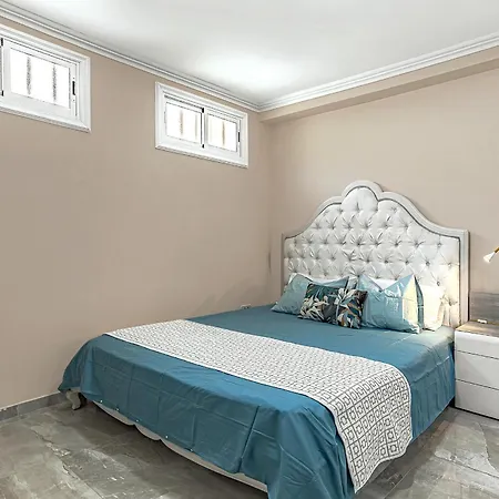 Tenerifeopenhome Brisas Prestige Daire Costa Adeje