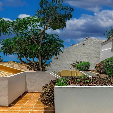 Tenerifeopenhome Brisas Prestige Apartamento