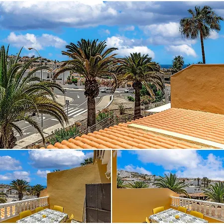 Tenerifeopenhome Brisas Prestige Costa Adeje