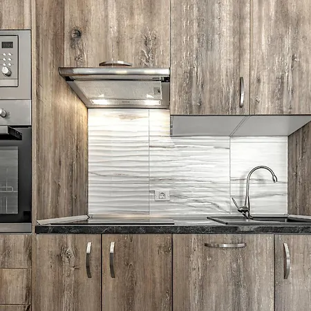 Daire Tenerifeopenhome Brisas Prestige Costa Adeje