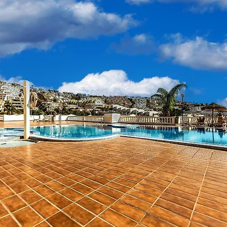 Daire Tenerifeopenhome Brisas Prestige *