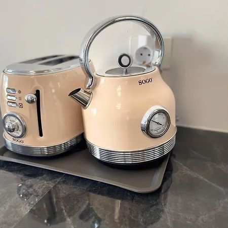 Apartamento Tenerifeopenhome Brisas Prestige