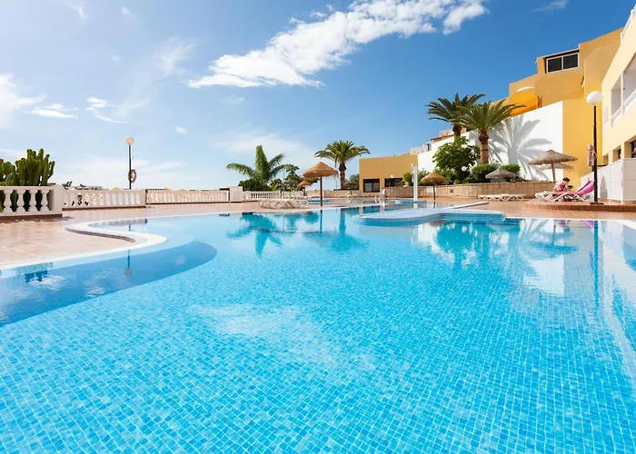 Apartamento Tenerifeopenhome Brisas Prestige *