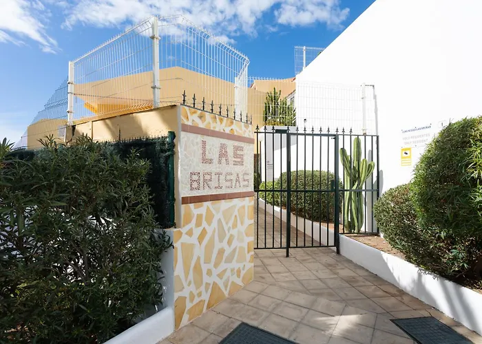 Tenerifeopenhome Brisas Prestige Costa Adeje (Tenerife)