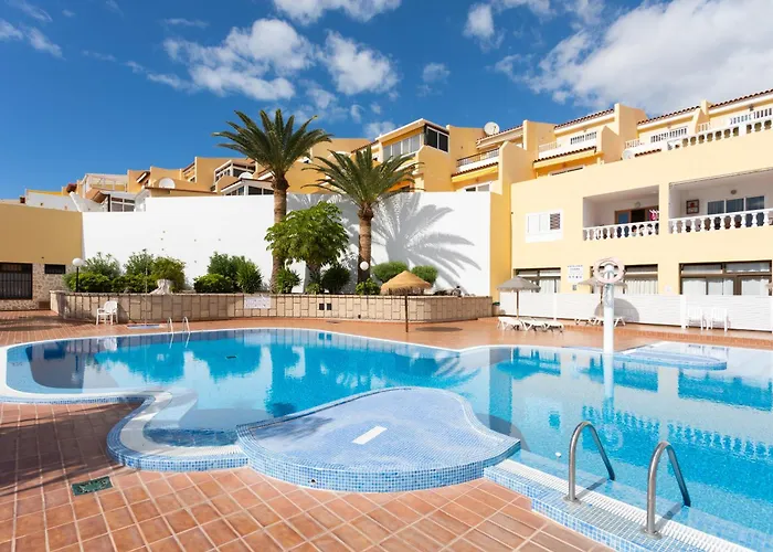 Tenerifeopenhome Brisas Prestige *