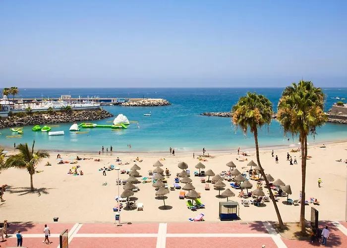 Tenerifeopenhome Brisas Prestige * Costa Adeje (Tenerife)