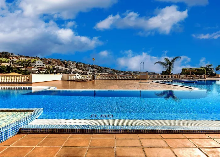 Tenerifeopenhome Brisas Prestige * Costa Adeje (Tenerife)