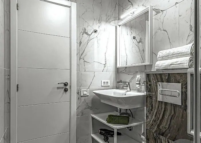 Apartamento Tenerifeopenhome Brisas Prestige *