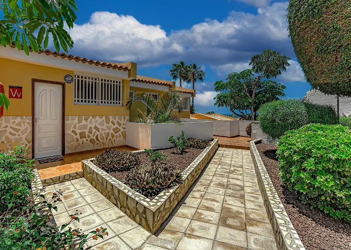 Tenerifeopenhome Brisas Prestige Apartamento Costa Adeje (Tenerife)