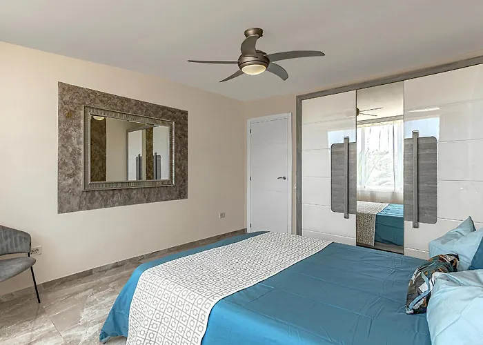 Apartamento Tenerifeopenhome Brisas Prestige *