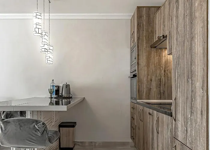 Tenerifeopenhome Brisas Prestige * Costa Adeje (Tenerife)