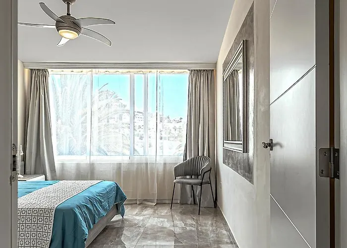 Tenerifeopenhome Brisas Prestige Apartamento *