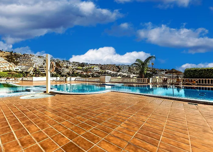 Apartamento Tenerifeopenhome Brisas Prestige *