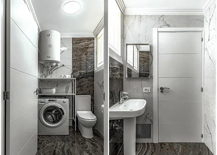 Tenerifeopenhome Brisas Prestige Costa Adeje (Tenerife)