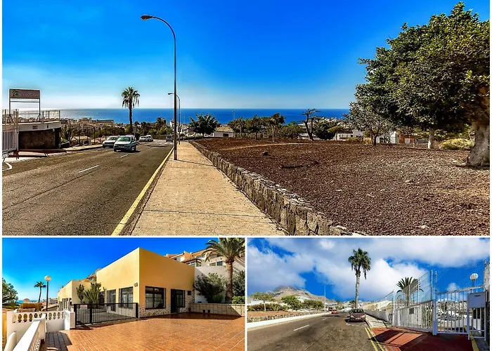 Tenerifeopenhome Brisas Prestige Apartamento