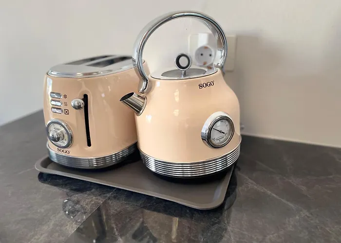 Apartamento Tenerifeopenhome Brisas Prestige