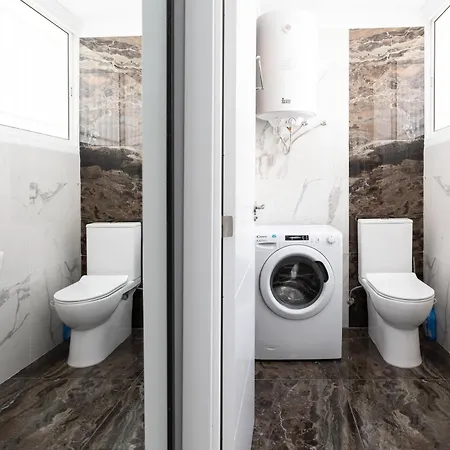 Tenerifeopenhome Brisas Prestige