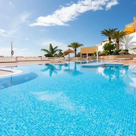 Lägenhet Tenerifeopenhome Brisas Prestige *