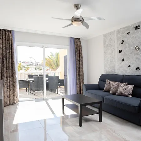 Tenerifeopenhome Brisas Prestige Apartment *