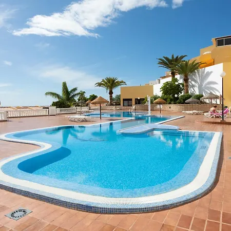 Tenerifeopenhome Brisas Prestige Apartment Costa Adeje (Tenerife)