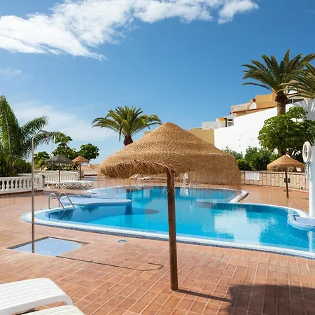 Tenerifeopenhome Brisas Prestige *