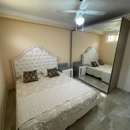 Tenerifeopenhome Brisas Prestige Apartment