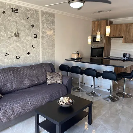 Tenerifeopenhome Brisas Prestige