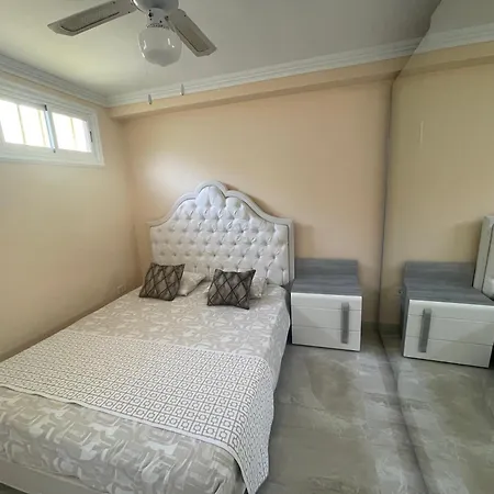 Apartment Tenerifeopenhome Brisas Prestige