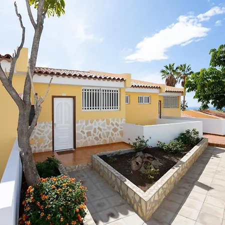 Apartment Tenerifeopenhome Brisas Prestige