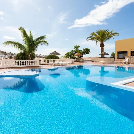 Apartment Tenerifeopenhome Brisas Prestige *