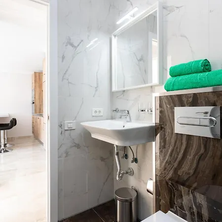 Tenerifeopenhome Brisas Prestige Apartment