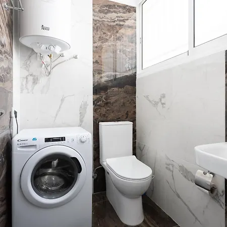 Tenerifeopenhome Brisas Prestige Apartment Costa Adeje (Tenerife)