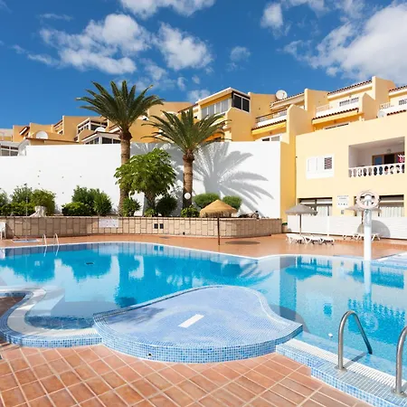 Tenerifeopenhome Brisas Prestige *