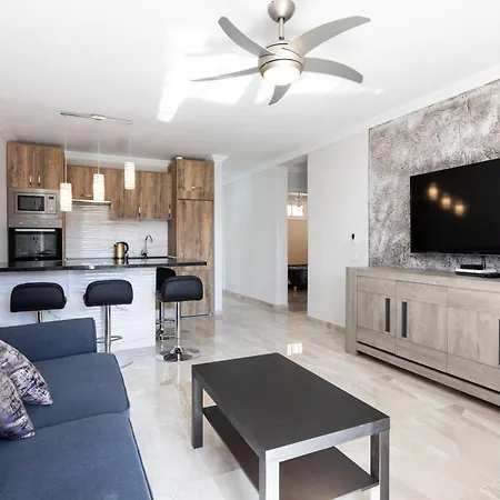 Apartment Tenerifeopenhome Brisas Prestige