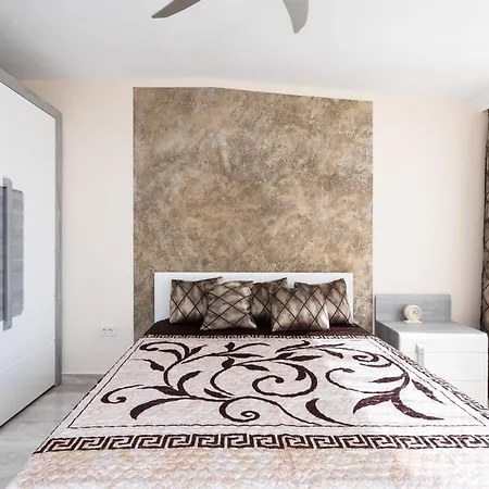 Tenerifeopenhome Brisas Prestige Apartment *