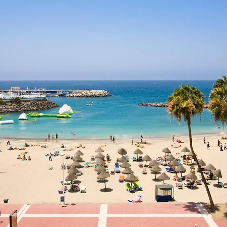 Tenerifeopenhome Brisas Prestige * אדחה