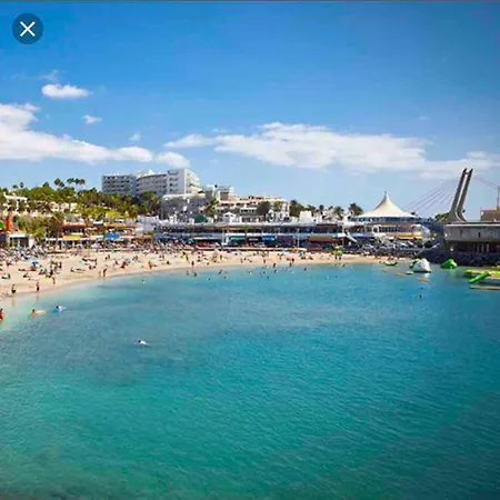 Tenerifeopenhome Brisas Prestige