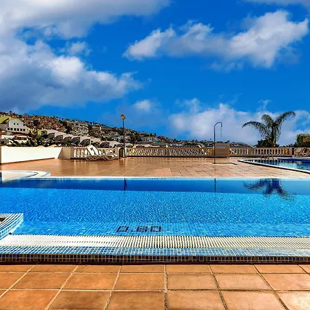 Tenerifeopenhome Brisas Prestige * אדחה