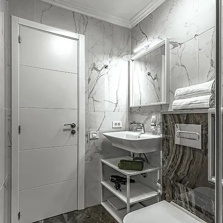 דירה Tenerifeopenhome Brisas Prestige *