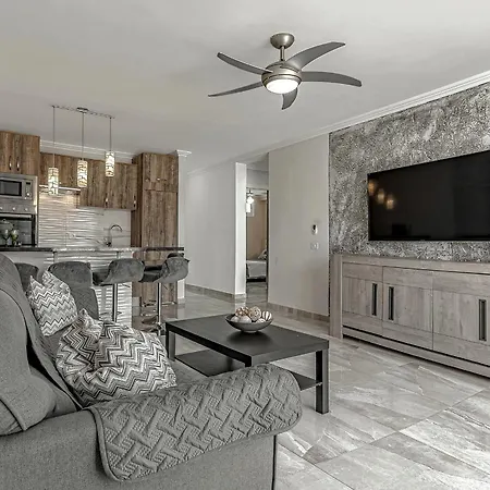דירה Tenerifeopenhome Brisas Prestige *