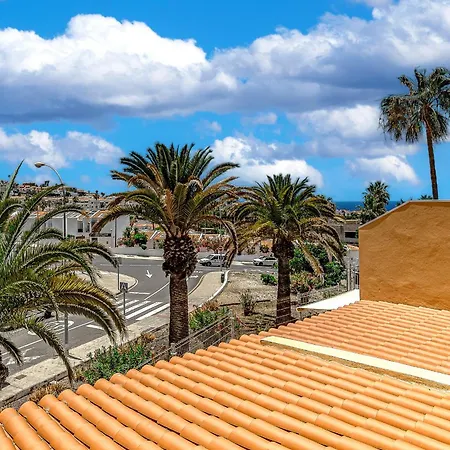 Tenerifeopenhome Brisas Prestige * 아데제